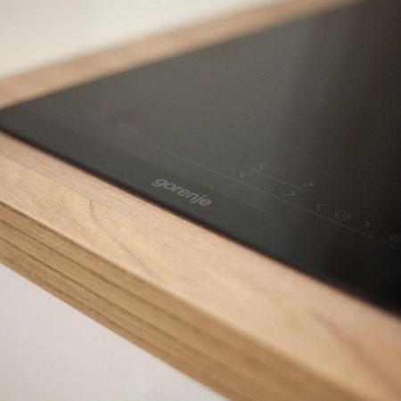特拉尼Dimora Moscato Reale别墅 外观 照片